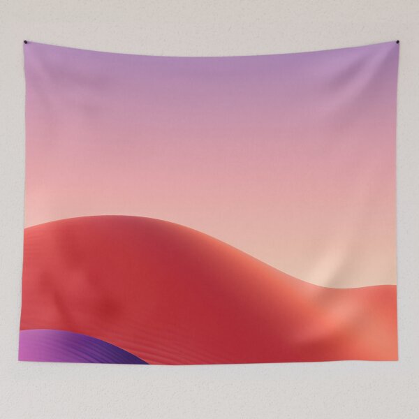 Item preview, Serene Desert Dunes at Twilight designed and sold by anytka.