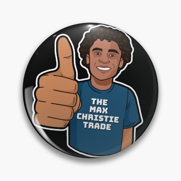 Item preview, The Max Christie Trade designed and sold by TheDFDesigns.