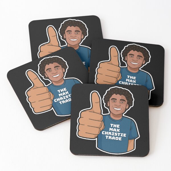Item preview, The Max Christie Trade designed and sold by TheDFDesigns.