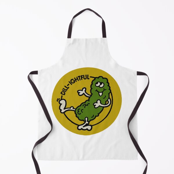 Item preview, Dill-Ightful designed and sold by Flaccid Spatula.
