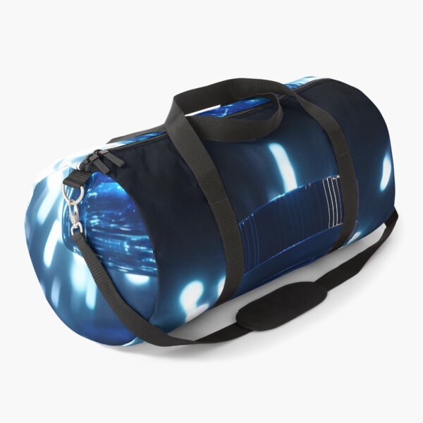 Item preview, Vibrant blue capsules in a container designed and sold by anytka.