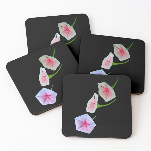 Item preview, Origami flowers designed and sold by Meo Design.