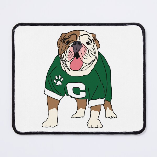 Item preview, Tarzan - UPRM Mayaguez - Colegio (2) designed and sold by Noodly Doodles.