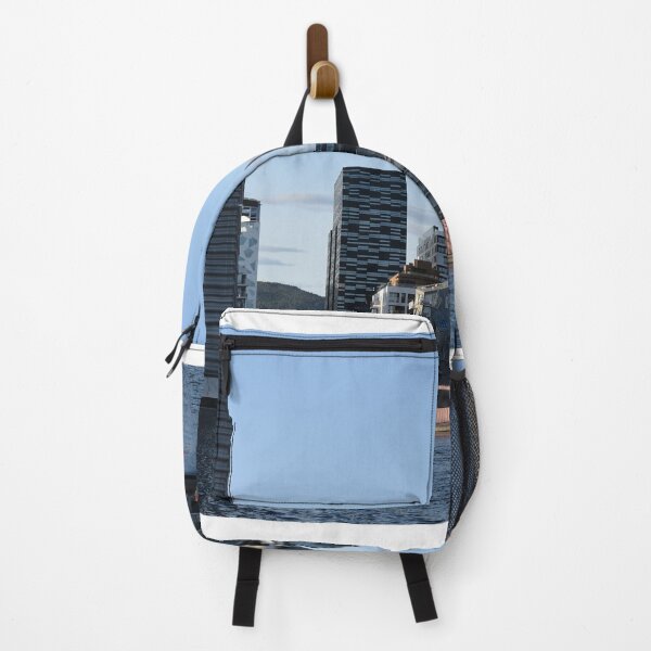Item preview, Oslo Waterfront designed and sold by Igor Pozdnyakov.