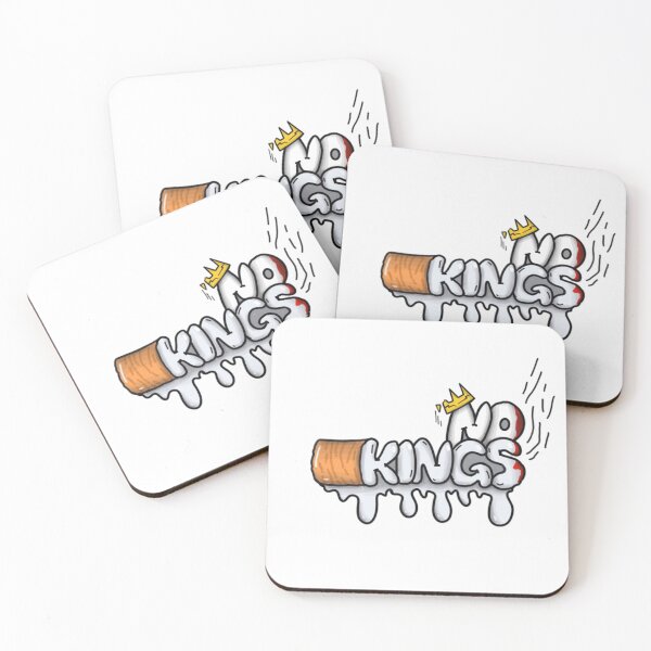 Item preview, No king design ( NO KINGS) No kings style  designed and sold by Maroaly.