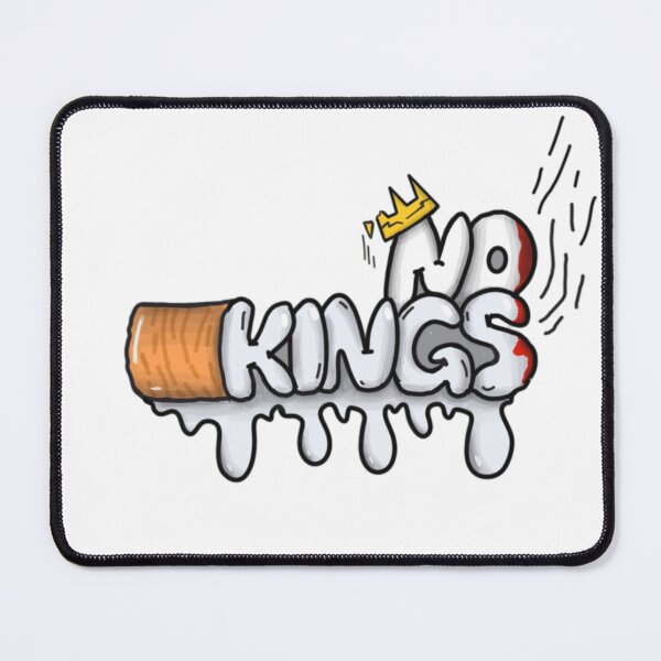 Item preview, No king design ( NO KINGS) No kings style designed and sold by Maroaly.