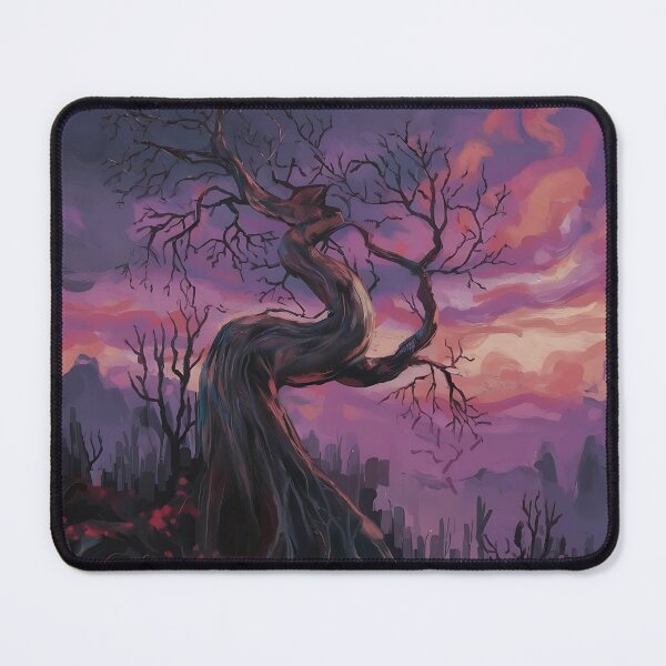 Item preview, imaginative landscape designed and sold by artscreat.
