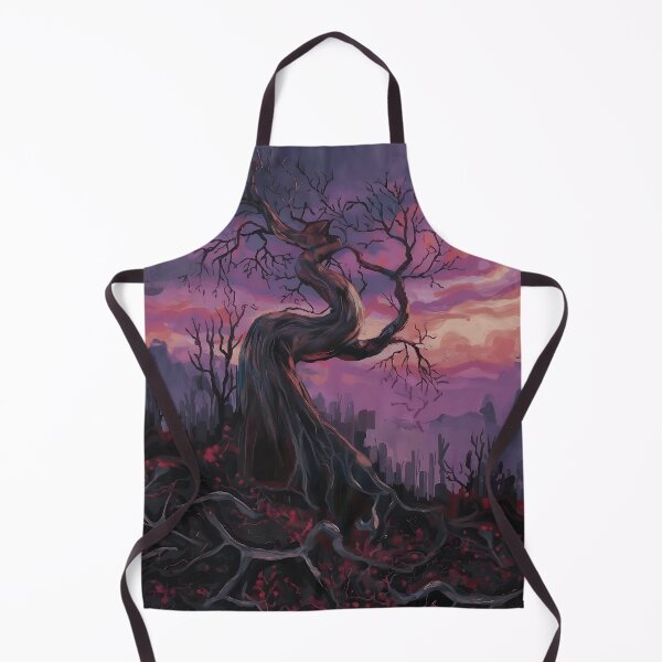Item preview, imaginative landscape designed and sold by artscreat.
