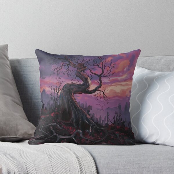 Item preview, imaginative landscape designed and sold by artscreat.