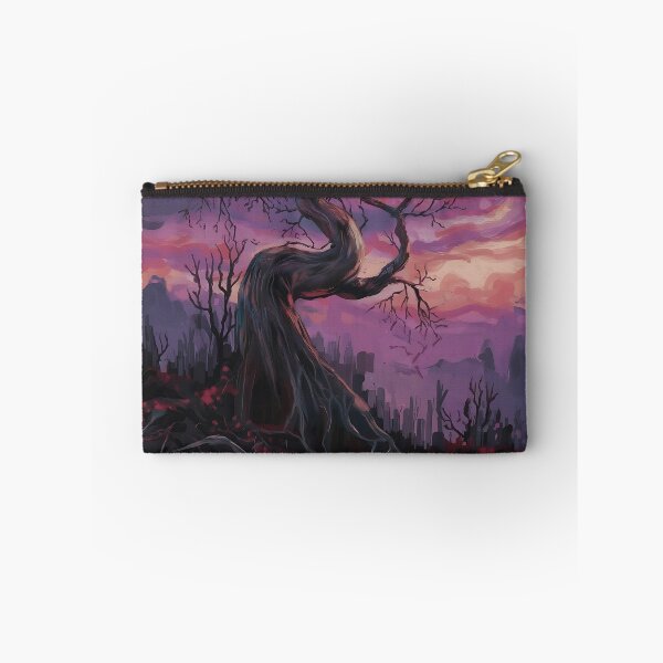 Item preview, imaginative landscape designed and sold by artscreat.