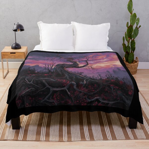 Item preview, imaginative landscape designed and sold by artscreat.