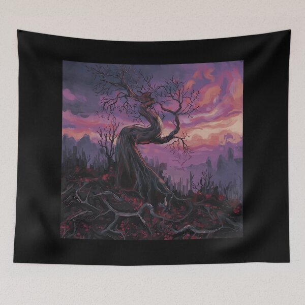 Item preview, imaginative landscape designed and sold by artscreat.