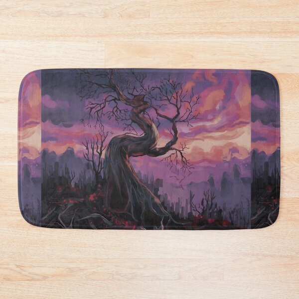 Item preview, imaginative landscape designed and sold by artscreat.
