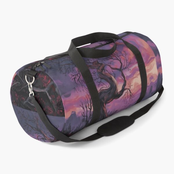 Item preview, imaginative landscape designed and sold by artscreat.