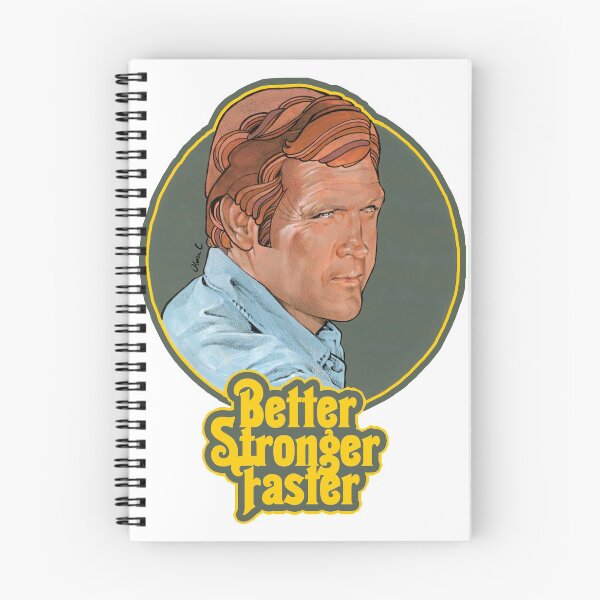 Aperçu de l'œuvre better, stronger, faster créée et vendue par Olivier-C.