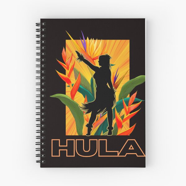 Item preview, Hawaiian Hula Dancer designed and sold by joztees.
