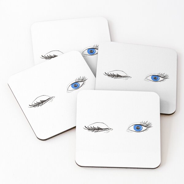 Item preview, The wink designed and sold by Joyride Art and Design UK.