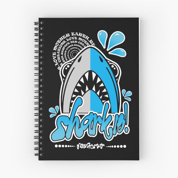 Item preview, SHARKIE designed and sold by moon70star-m70s.