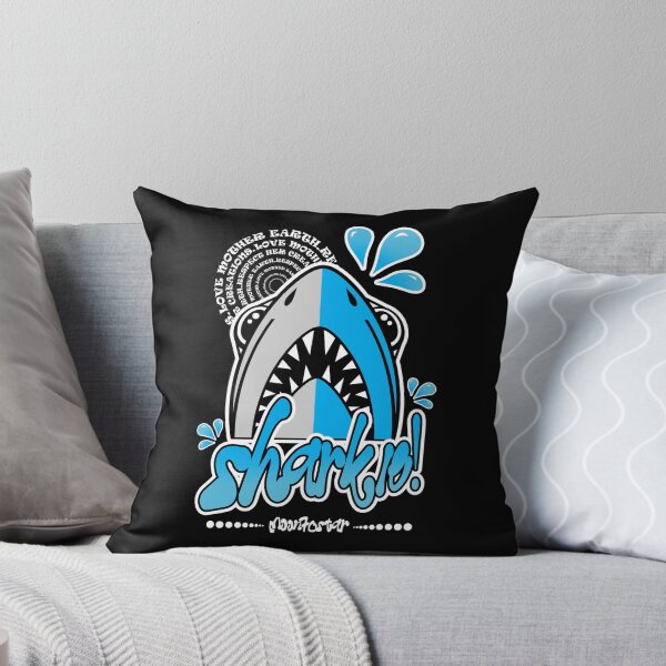 Item preview, SHARKIE designed and sold by moon70star-m70s.