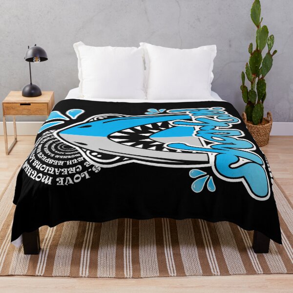 Item preview, SHARKIE designed and sold by moon70star-m70s.