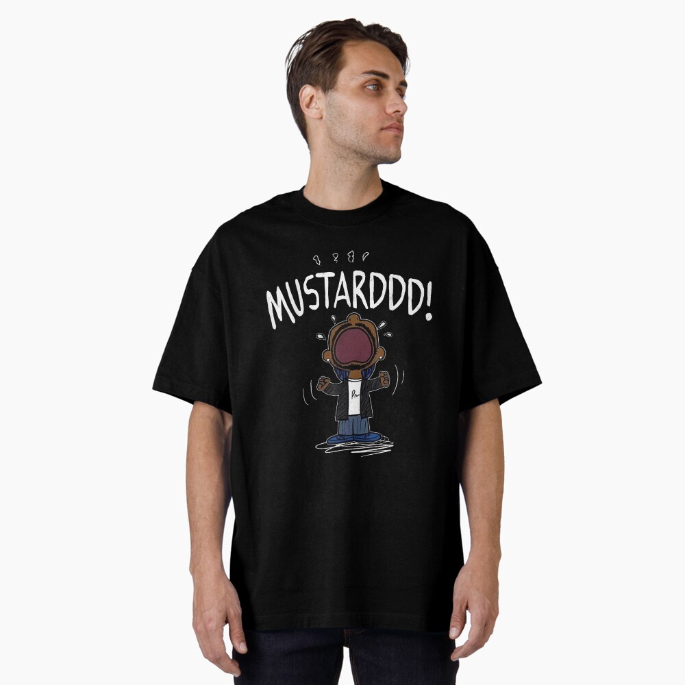 Aperçu de l'œuvre T-shirt oversize créée et vendue par Iruhanishida38.