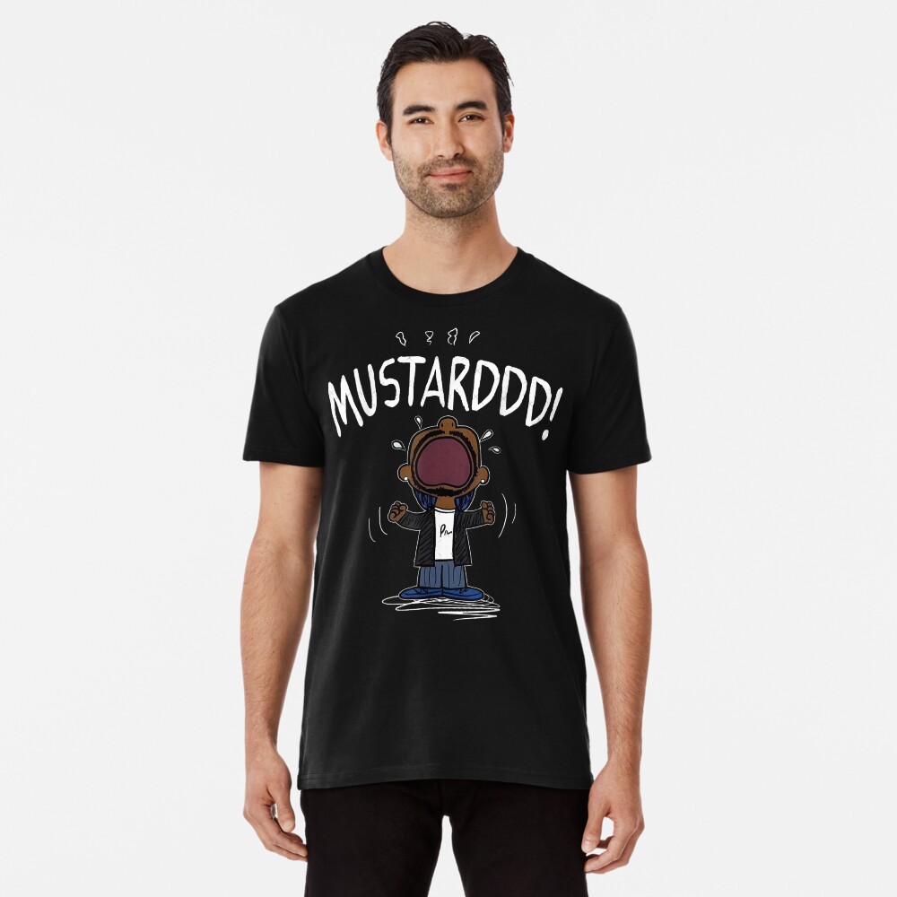 Aperçu de l'œuvre T-shirt premium créée et vendue par Iruhanishida38.
