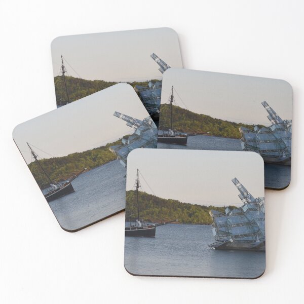 Item preview, Oslo Harbor designed and sold by Igor Pozdnyakov.