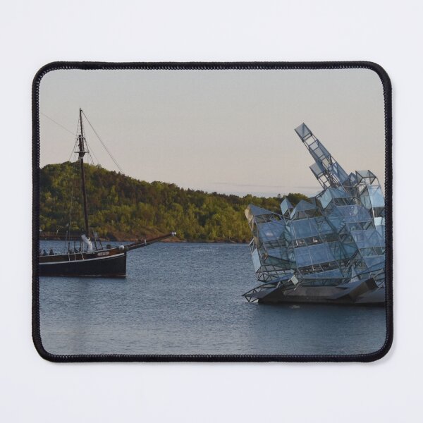 Item preview, Oslo Harbor designed and sold by Igor Pozdnyakov.