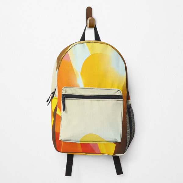 Item preview, Colorful sunset portrait designed and sold by anytka.