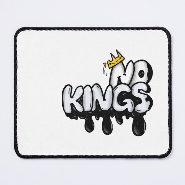 Item preview, No Kings (no kings design) New No Kings Style designed and sold by Maroaly.