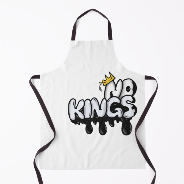Item preview, No Kings (no kings design) New No Kings Style designed and sold by Maroaly.