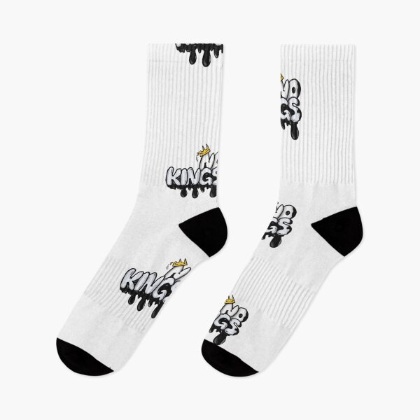 Item preview, No Kings (no kings design) New No Kings Style designed and sold by Maroaly.