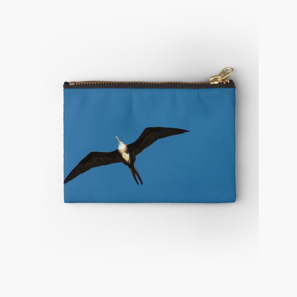 Item preview, The Female Magnificent Frigate Bird designed and sold by Kay Brewer.