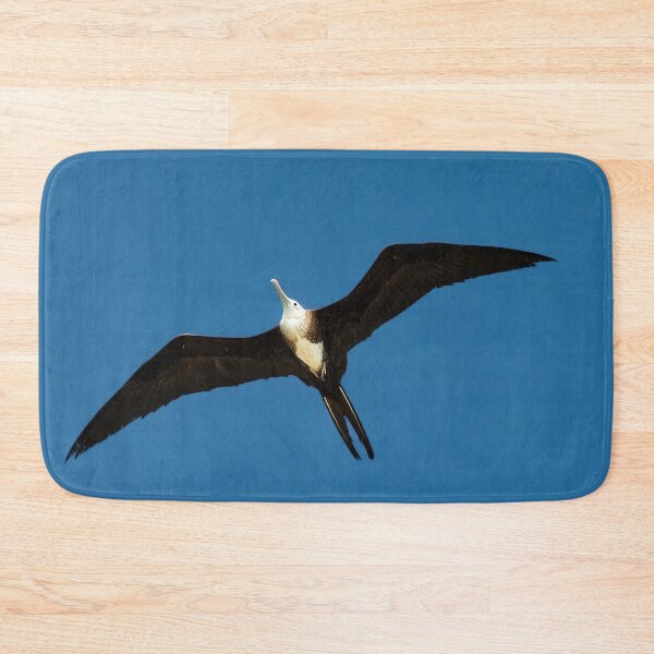 Item preview, The Female Magnificent Frigate Bird designed and sold by Kay Brewer.