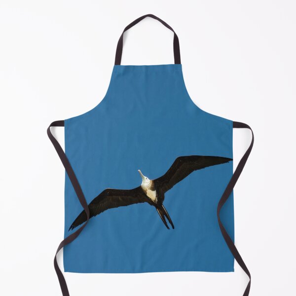Item preview, The Female Magnificent Frigate Bird designed and sold by Kay Brewer.