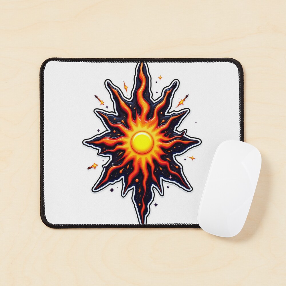 Item preview, Mouse Pad designed and sold by Thread-Verse.