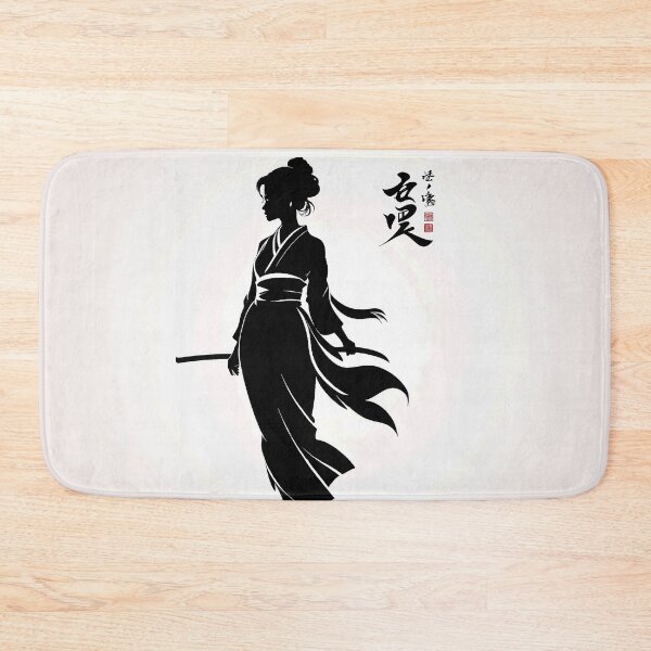 Item preview, Lady of the Blade designed and sold by ArtfullMinds.