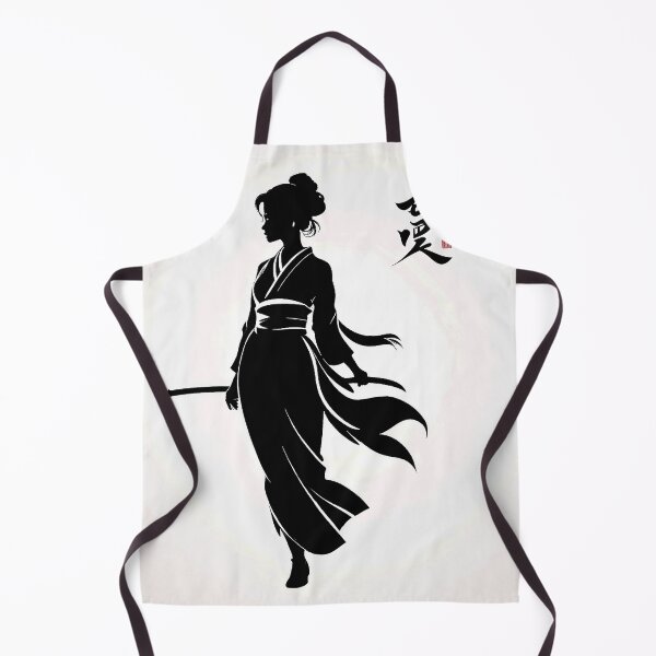 Item preview, Lady of the Blade designed and sold by ArtfullMinds.