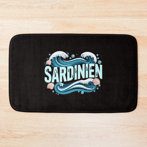Item preview, Sardinia Pearl in the Mediterranean designed and sold by Bernsteinhaus.