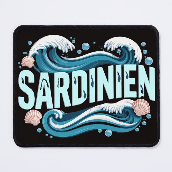 Item preview, Sardinia Pearl in the Mediterranean designed and sold by Bernsteinhaus.