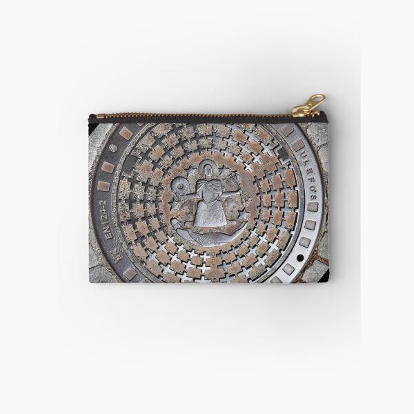Item preview, Oslo Sewer Cap designed and sold by Igor Pozdnyakov.