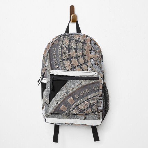 Item preview, Oslo Sewer Cap designed and sold by Igor Pozdnyakov.