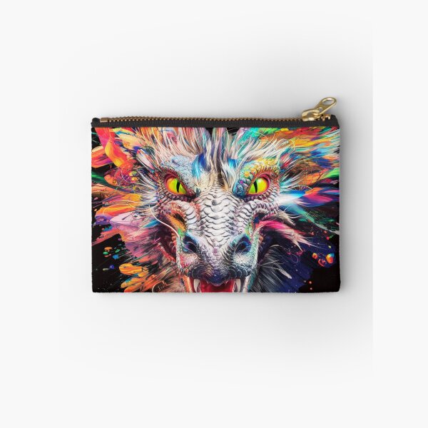 Item preview, Dragon's face designed and sold by aipaint.