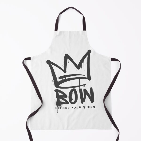 Item preview, Bow before your Queen designed and sold by Hobsquable.