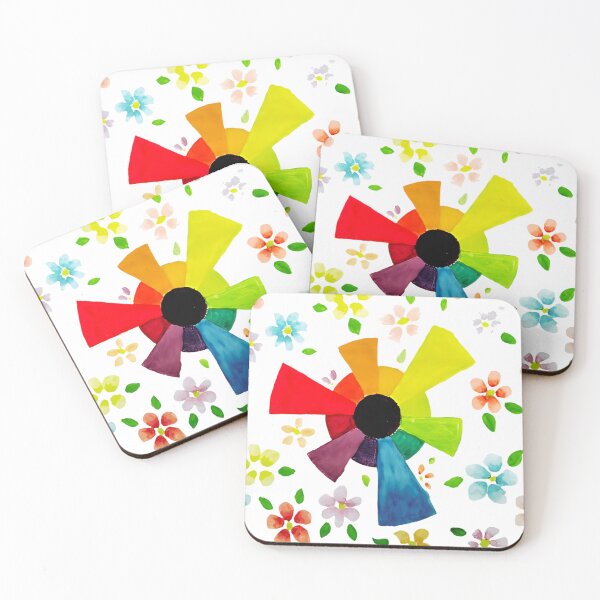 Item preview, The Harmony of Colors ?? designed and sold by bakli81.