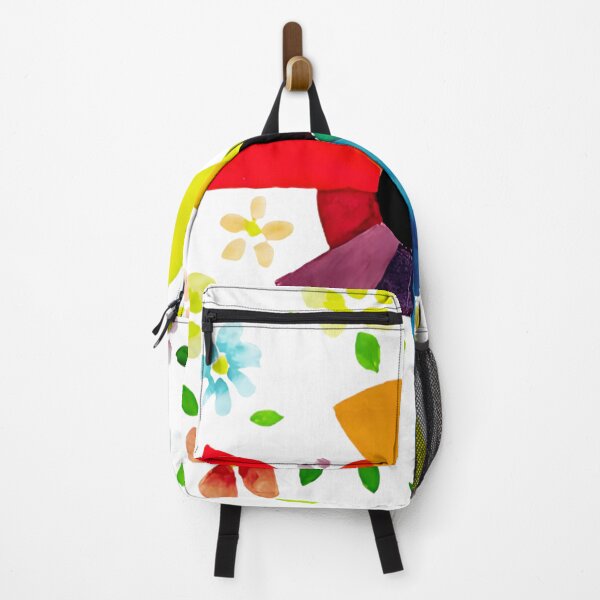 Item preview, The Harmony of Colors ?? designed and sold by bakli81.