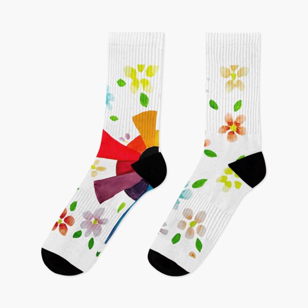 Item preview, The Harmony of Colors ?? designed and sold by bakli81.