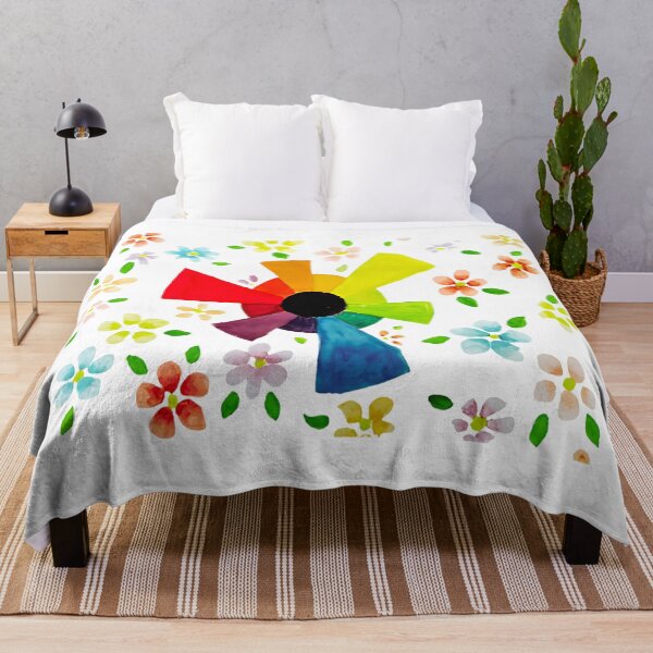 Item preview, The Harmony of Colors ?? designed and sold by bakli81.