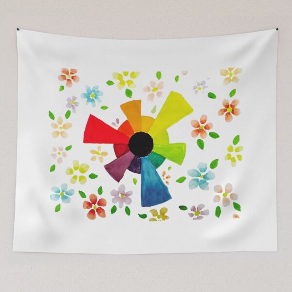 Item preview, The Harmony of Colors ?? designed and sold by bakli81.