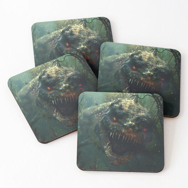 Item preview, Sea monster designed and sold by Chrisees.